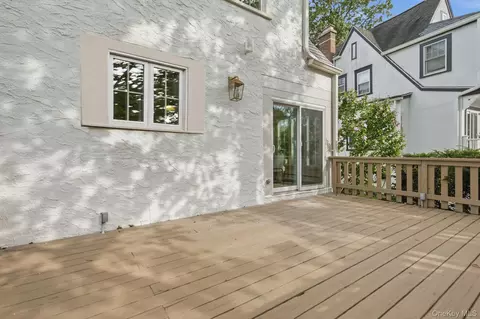 Exterior - 444 Milton Rd, Rye, NY 10580 photo 2 of 8