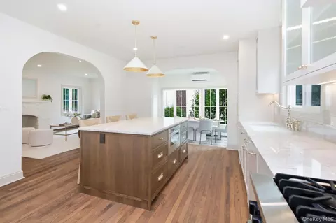 Kitchen - 444 Milton Rd, Rye, NY 10580 photo 1 of 3