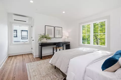 Bedroom - 444 Milton Rd, Rye, NY 10580 photo 5 of 5