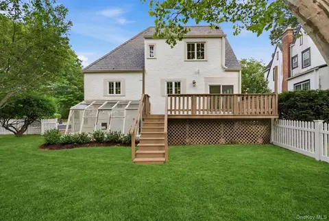 Exterior - 444 Milton Rd, Rye, NY 10580 photo 7 of 8