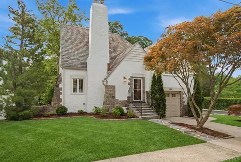 Exterior - 444 Milton Rd, Rye, NY 10580 photo 5 of 8