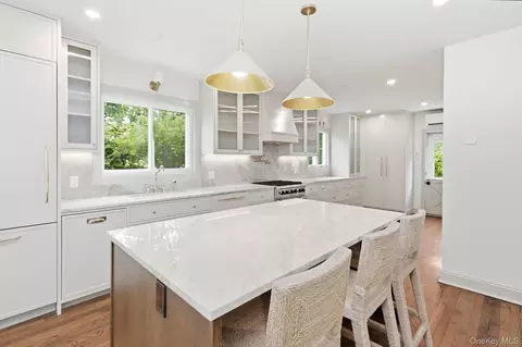 Kitchen - 444 Milton Rd, Rye, NY 10580 photo 3 of 3