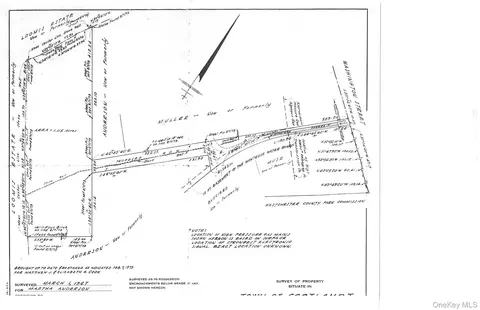 lot S 16 19 Washington St, Cortlandt, NY 10567