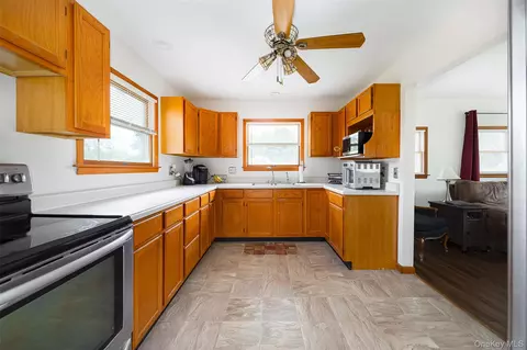 Kitchen - 5 Willow Rd, Beacon, NY 12508 photo 1 of 1