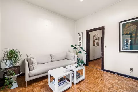 Living - 601 Knickerbocker Ave, Brooklyn, NY 11221 photo 2 of 2