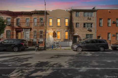 601 Knickerbocker Ave, Brooklyn, NY 11221