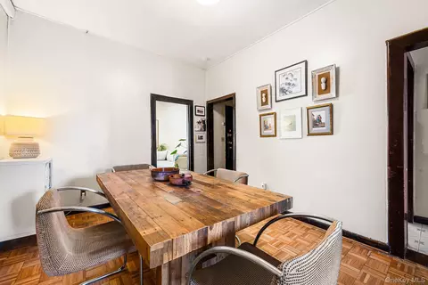Dining - 601 Knickerbocker Ave, Brooklyn, NY 11221 photo 2 of 2