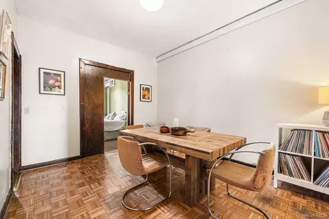 Dining - 601 Knickerbocker Ave, Brooklyn, NY 11221 photo 1 of 2