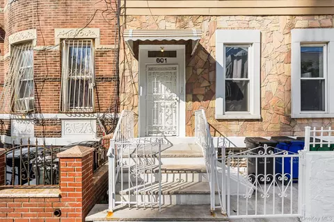 Other - 601 Knickerbocker Ave, Brooklyn, NY 11221 photo 1 of 4