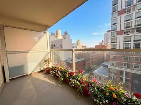 370 E 76th St #B110, New York, NY 10021