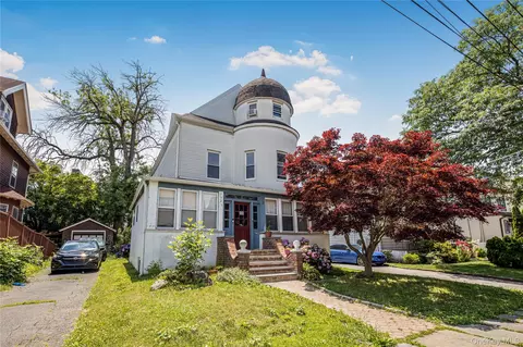 152 Urban St, Mount Vernon, NY 10552
