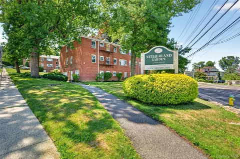 205 W Post Rd #1N, White Plains, NY 10606