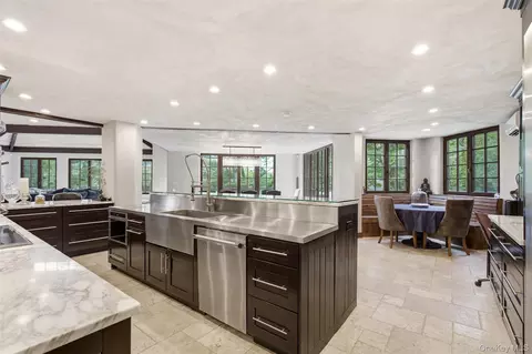 Kitchen - 36 Spring St, Cold Spring Harbor, NY 11724 photo 3 of 3