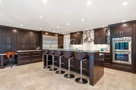Kitchen - 36 Spring St, Cold Spring Harbor, NY 11724 photo 1 of 3