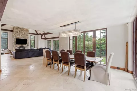 Dining - 36 Spring St, Cold Spring Harbor, NY 11724 photo 2 of 2