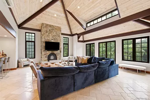 Living - 36 Spring St, Cold Spring Harbor, NY 11724 photo 2 of 2