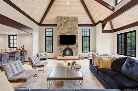 Living - 36 Spring St, Cold Spring Harbor, NY 11724 photo 1 of 2