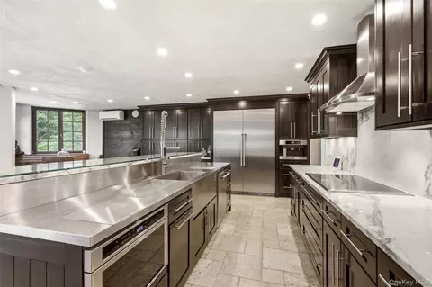 Kitchen - 36 Spring St, Cold Spring Harbor, NY 11724 photo 2 of 3