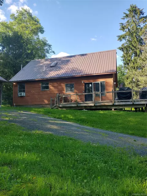 11 Lake Muskoday Rd, Roscoe, NY 12776