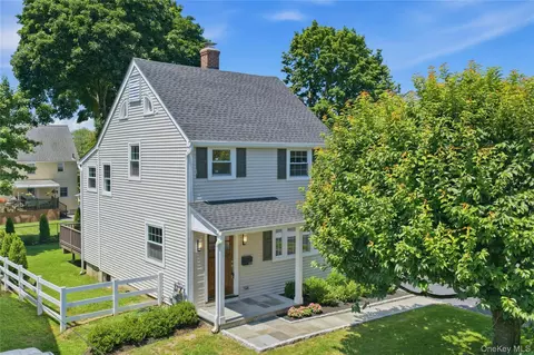 168 Longview Ave, White Plains, NY 10605