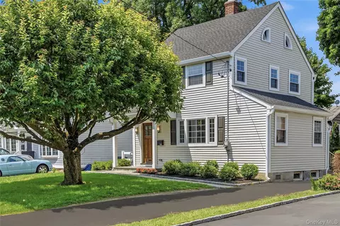 168 Longview Ave, White Plains, NY 10605