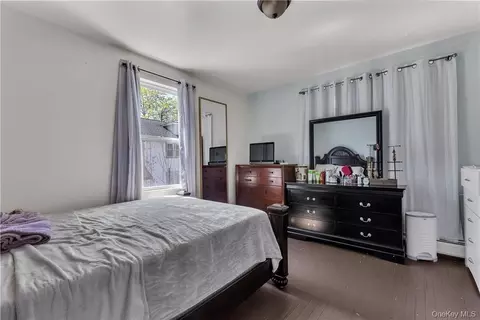 Bedroom - 106 Leila St, Peekskill, NY 10566 photo 3 of 3