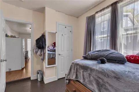 Bedroom - 106 Leila St, Peekskill, NY 10566 photo 1 of 3