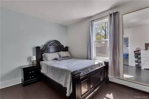 Bedroom - 106 Leila St, Peekskill, NY 10566 photo 2 of 3