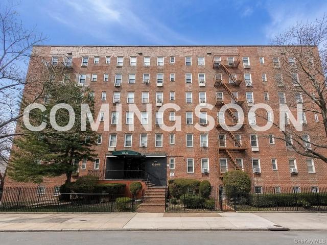 125-05 84 Ave #G2, Kew Gardens, NY 11415
