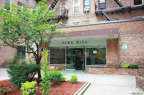42-45 Kissena Blvd #6J, New York, NY 11355