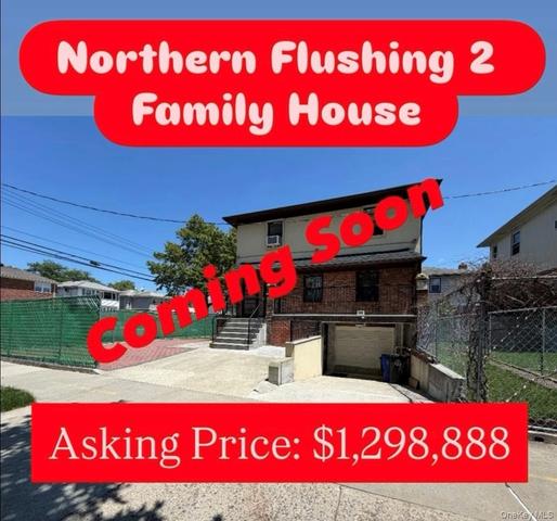 26-03 146th St, Flushing, NY 11354