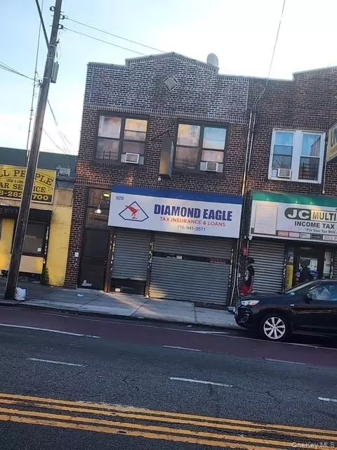 928 Utica Ave, Brooklyn, NY 11203