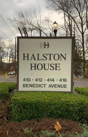 416 Benedict Ave #4A, Greenburgh, NY 10591
