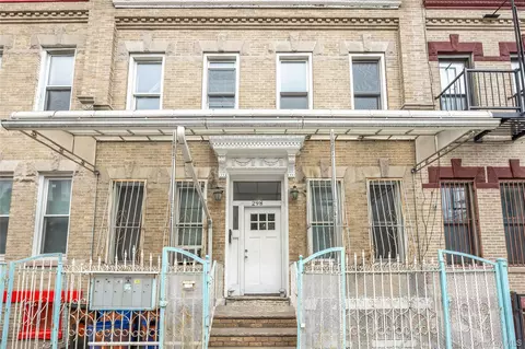 298 Cooper St #4, Brooklyn, NY 11237