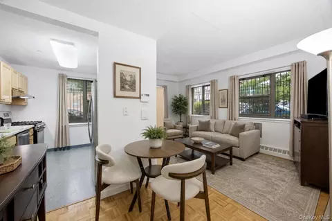 118 Schenectady Ave #109, Brooklyn, NY 11213