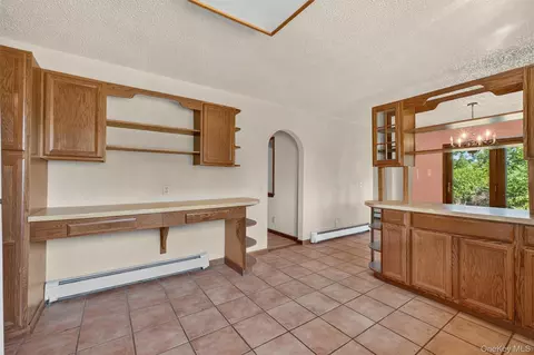 Kitchen - 25 Red Mills Rd, Shawangunk, NY 12589 photo 2 of 5