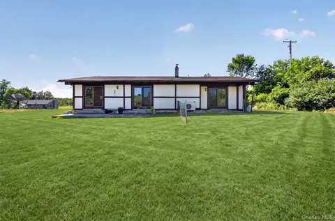 Exterior - 25 Red Mills Rd, Shawangunk, NY 12589 photo 10 of 10