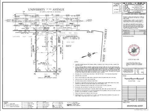 1328 University Ave, New York, NY 10452