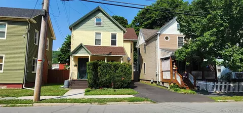 209 W Main St, Port Jervis, NY 12771