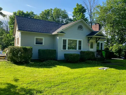 472 Glen Wild Rd, Thompson, NY 12738