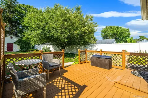 Exterior - 59 Northridge St, Patchogue, NY 11772 photo 3 of 9