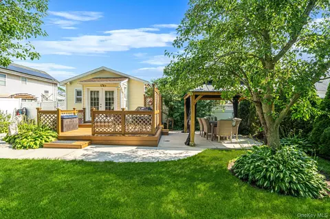 Exterior - 59 Northridge St, Patchogue, NY 11772 photo 9 of 9