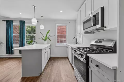 Kitchen - 57-68 Mazeau St, Maspeth, NY 11378 photo 1 of 1