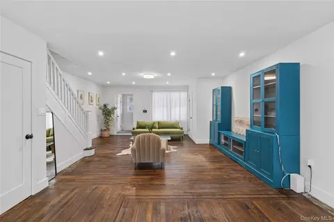 Living - 57-68 Mazeau St, Maspeth, NY 11378 photo 1 of 2