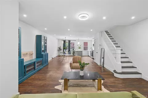 Living - 57-68 Mazeau St, Maspeth, NY 11378 photo 2 of 2
