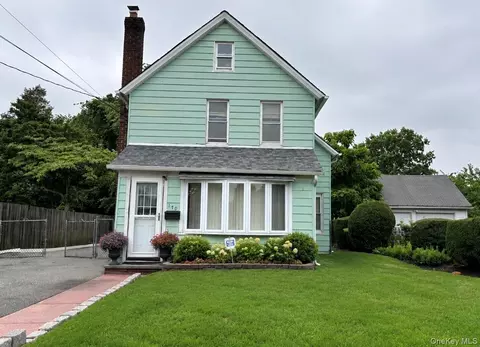 170 Uniondale Ave, Uniondale, NY 11553