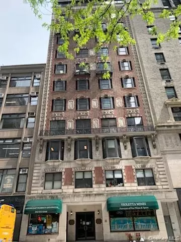 161 Madison Ave #7SW, New York, NY 10016