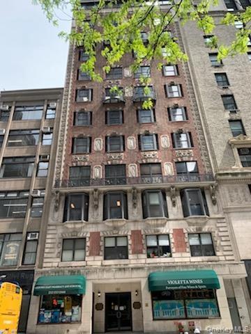 161 Madison Ave #7SW, New York, NY 10016