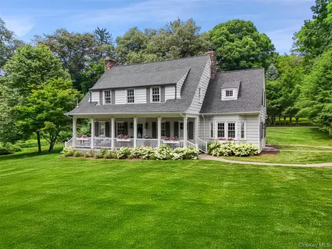 2440 Saw Mill River Rd, Yorktown, NY 10598