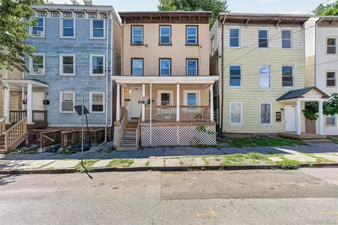 155 Chambers St, Newburgh, NY 12550
